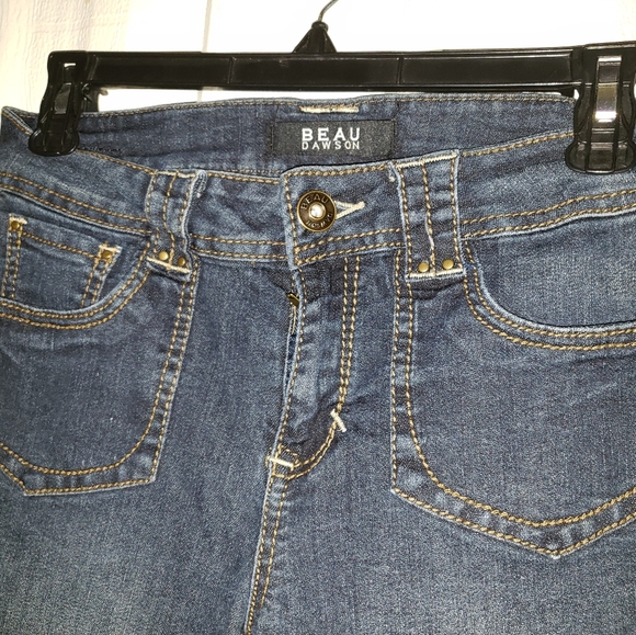 Ladies jeans - Picture 3 of 6